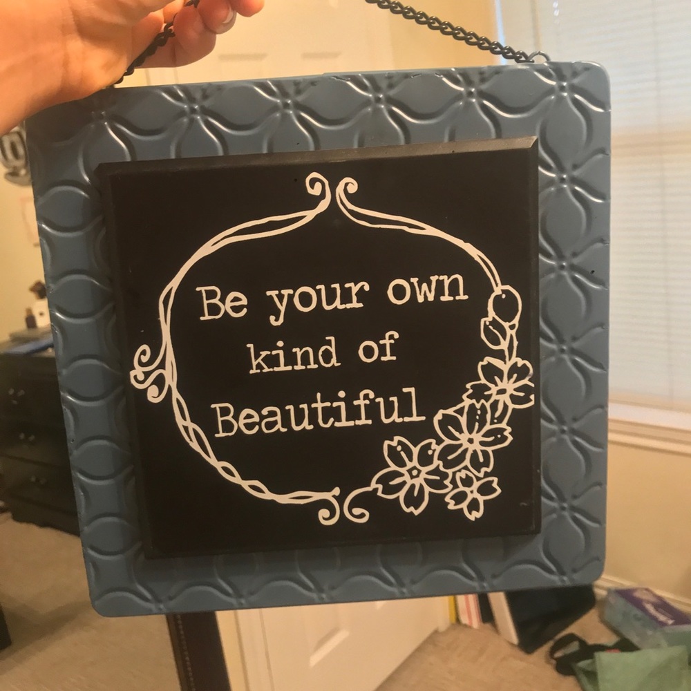 wall decor